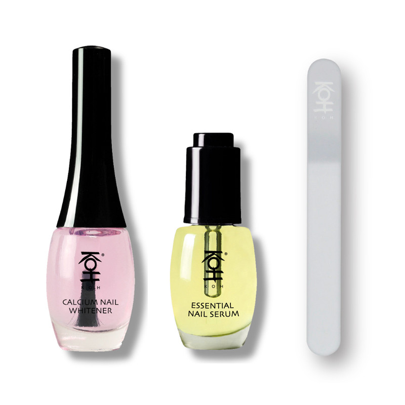 Koh 爪のファンデーション 美容液セット Cosmetic Tobu 東武オンラインショッピング