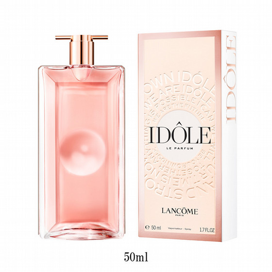 ランコム　イドル　50ml 楽天市場】【公式】イドル オー ドゥ パルファン / 50ml