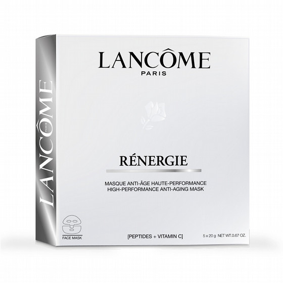 ランコム］レネルジー クリーム マスク - Cosmetic@TOBU - 【公式