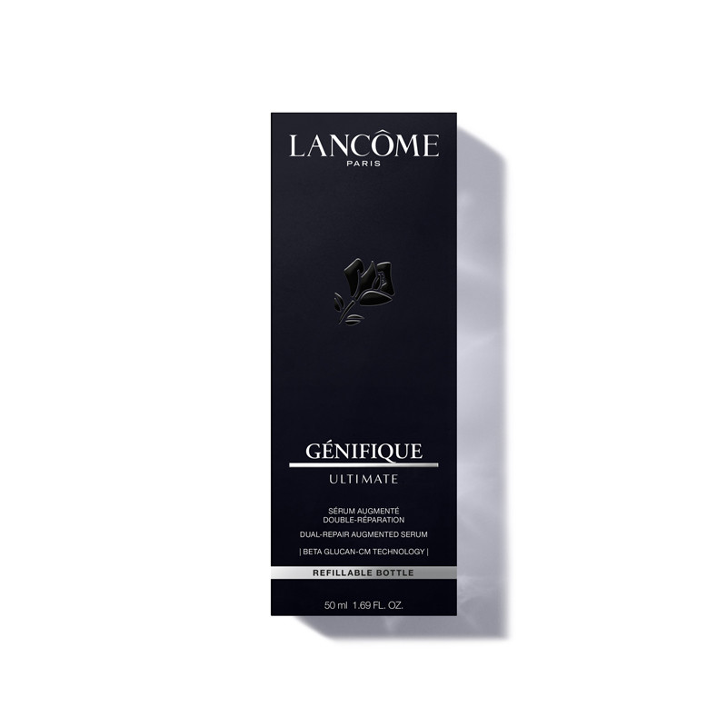 ランコム ジェニフィック アルティメセラム 30ml 国内百貨店購入 ジェニフィック アルティメ セラム 30mL():ランコム(LANCOME)の