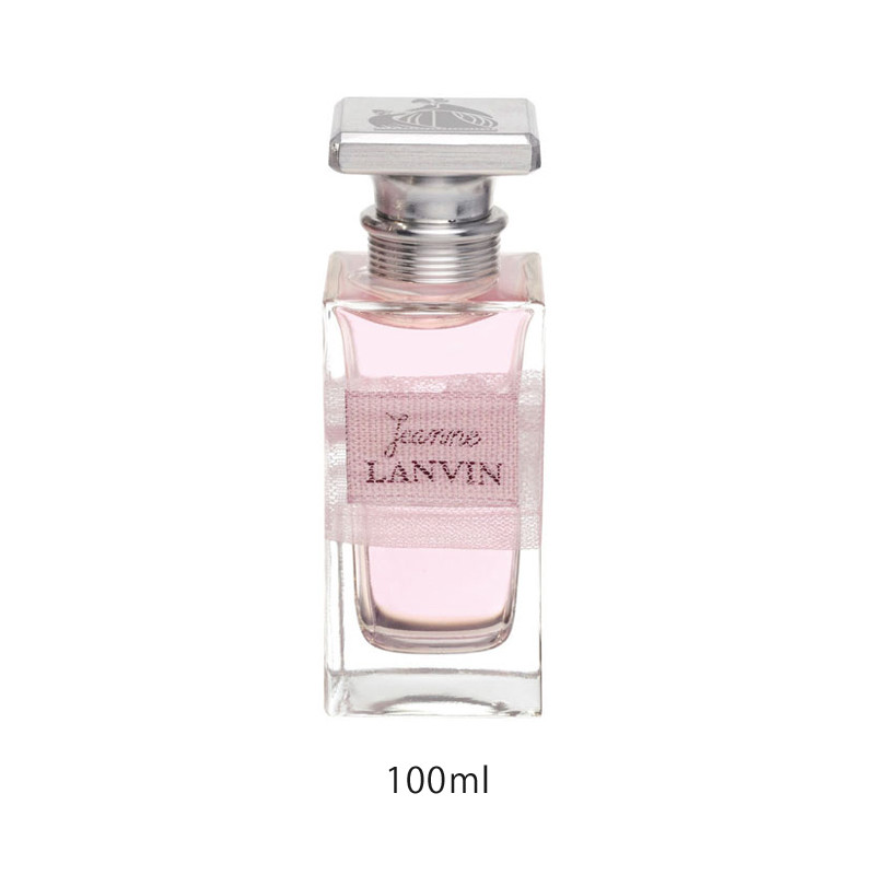 新品未開封　ランバン　ジャンヌランバン オーデパルファム 100ml Amazon | ランバン ジャンヌランバン EDP 100ml | Lanvin