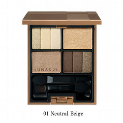 ［ルナソル］ スリーディメンショナルアイズ