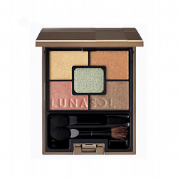 ［ルナソル］ ジェミネイトアイズ