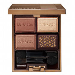 ［ルナソル］セレクション・ドゥ・ショコラアイズ