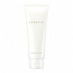 ［ルナソル］スムージングジェルウォッシュ