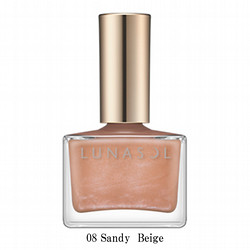［ルナソル］ネイルポリッシュ