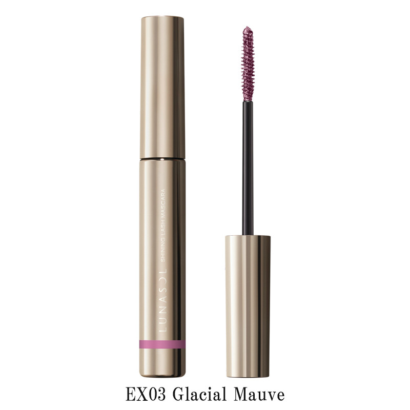 ルナソル］ルナソル シャイニングラッシュマスカラ - Cosmetic@TOBU