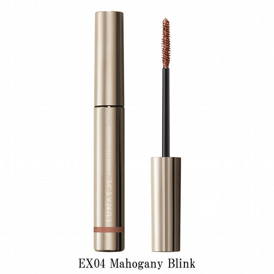 ルナソル］ルナソル シャイニングラッシュマスカラ - Cosmetic@TOBU