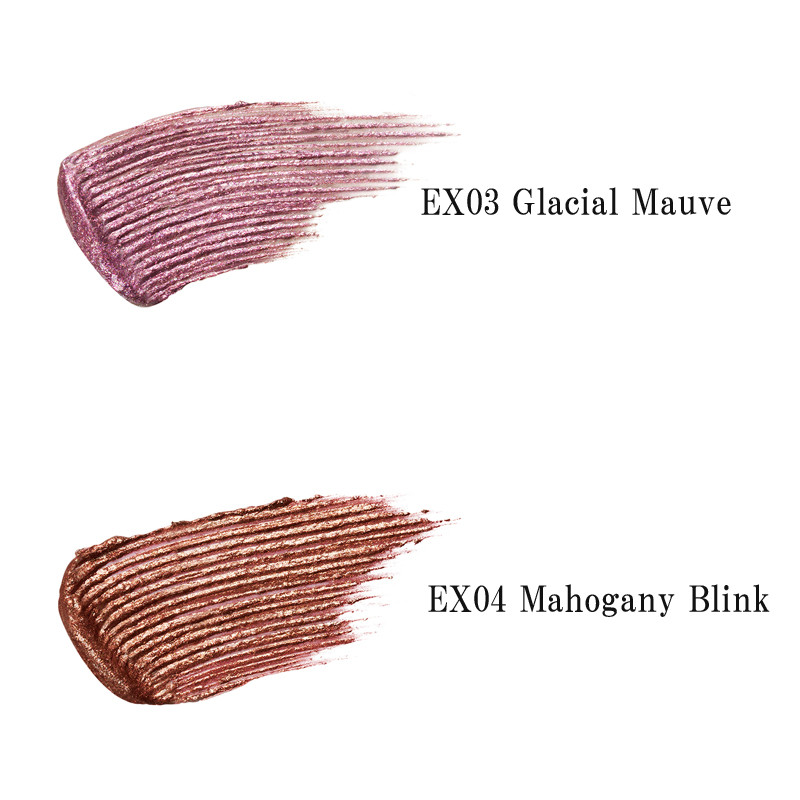 ルナソル］ルナソル シャイニングラッシュマスカラ - Cosmetic@TOBU