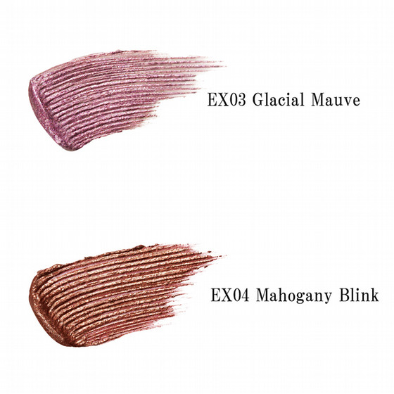 ルナソル］ルナソル シャイニングラッシュマスカラ - Cosmetic@TOBU