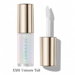 ［ルナソル］イルミネイティングリップオイル〈限定色〉