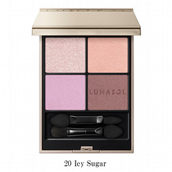 ［ルナソル］アイカラーレーションN