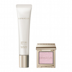 ［ルナソル］グロウデイセラムUV リミテッドキット