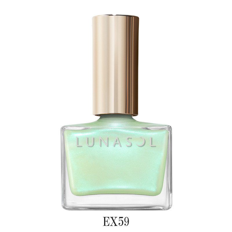 ルナソル］ネイルポリッシュ〈限定色〉 - Cosmetic@TOBU - 【公式