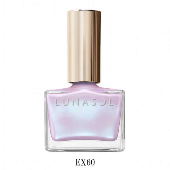 ルナソル］ネイルポリッシュ〈限定色〉 - Cosmetic@TOBU - 【公式