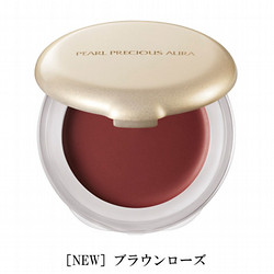 ［ミキモト コスメティックス］パールプレシャスオーラ リップ＆チークカラー