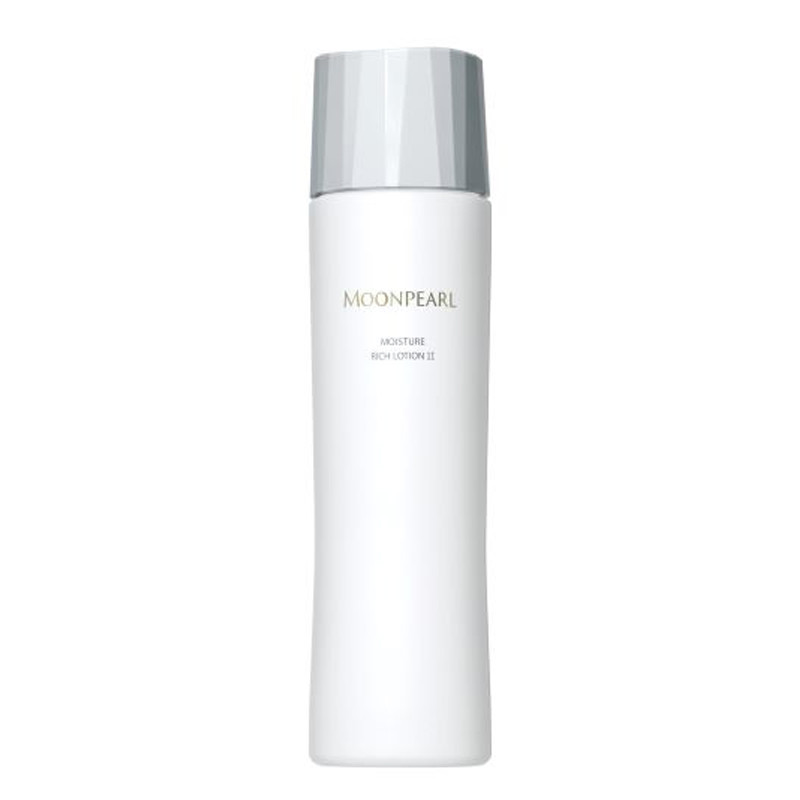 ミキモト化粧品 ムーンパール モイスチャーリッチ ローションII200ml Amazon | ミキモト化粧品 MIKIMOTO ムーンパール モイスチャー