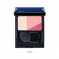 ［ヒカリミライ］イルミネート　パウダー　チークス