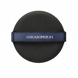 ［ヒカリミライ］コントラストクッションファンデーションパフ