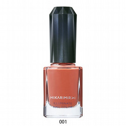 ［ヒカリミライ］イルミネイトネイルカラー