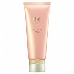 ［綾花］クリアオフ パック