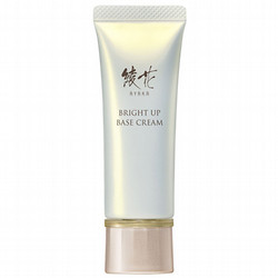 ［綾花］ブライト アップ ベース クリーム