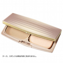 ［綾花］ブライト アップ パウダー ファンデーション 詰替用