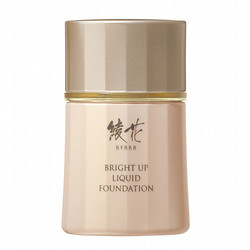 ［綾花］ブライト アップ リキッド ファンデーション