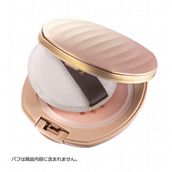 ［綾花］ブライト アップ ルース パウダー