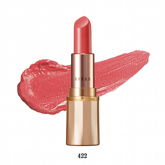 綾花］グレースフル モイスチャー リップスティック - Cosmetic@TOBU