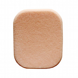 ［綾花］ブライト アップ パウダー ファンデーション スポンジ