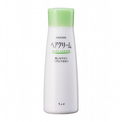 ［ちふれ］ヘアクリームN