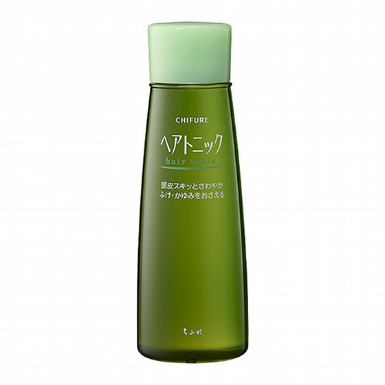 ちふれ］ヘアトニックN - Cosmetic@TOBU - 【公式】東武百貨店