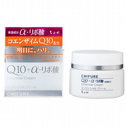 ［ちふれ］エッセンシャルクリームN