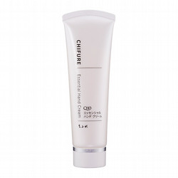 ［ちふれ］エッセンシャルハンドクリーム