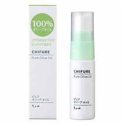 ［ちふれ］ピュアオリーブオイル