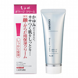 ［ちふれ］ボラージクリーム
