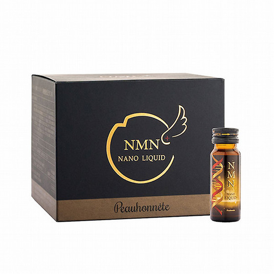 ポーネット NMNナノリキッド 30ml×10本 こんにちは、サクラ ポーネット NMNナノリキッド 30ml×10本 こんにちは、サクラ