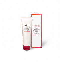 ［資生堂 スキンケア］SHISEIDO クラリファイング クレンジングフォーム