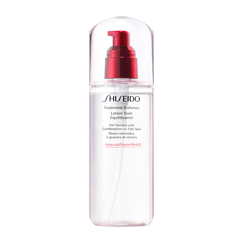 BH クリア ソフナー 300ml 資生堂 スキンケア］SHISEIDO トリートメントソフナー - Cosmetic@TOBU