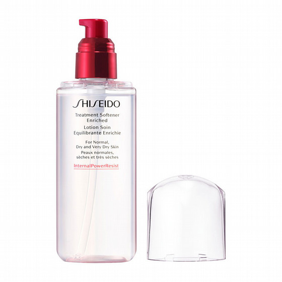 BH クリア ソフナー 300ml 資生堂 スキンケア］SHISEIDO トリートメントソフナー エンリッチド