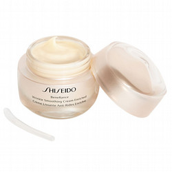 ［ＳＨＩＳＥＩＤＯ ベネフィアンス］リンクル スムージングクリーム エンリッチド