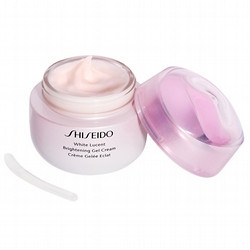 ［ＳＨＩＳＥＩＤＯ ホワイトルーセント］ブライトニング ジェル クリーム（医薬部外品）
