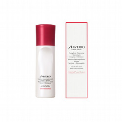 ［SHISEIDO スキンケア］コンプリート クレンジングマイクロフォーム