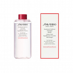 ［SHISEIDO スキンケア］トリートメントソフナー エンリッチド （レフィル）