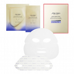 ［SHISEIDO］ バイタルパーフェクション Ｌディファイン ラディアンス フェイスマスク