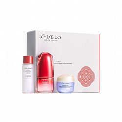 ［SHISEIDO アルティミューン］ディフェンス ＋ ＵＬ ファーミング キット