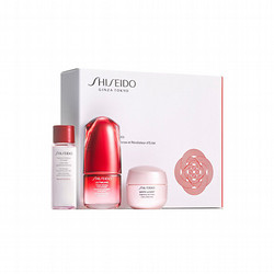 ［SHISEIDO アルティミューン］ディフェンス ＋ ブライトニング キット