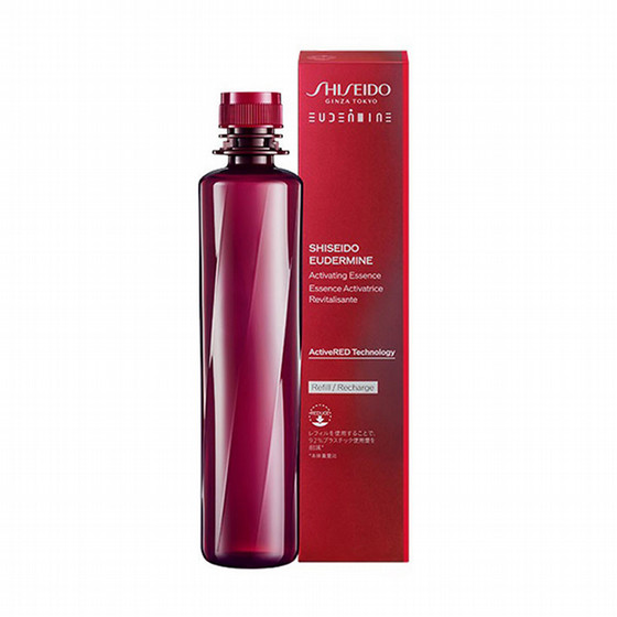 SHISEIDO】 オイデルミン エッセンスローション - Cosmetic@TOBU