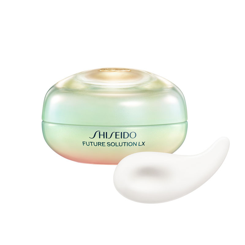 SHISEIDO フューチャーソリューション LX レジェンダリーEN